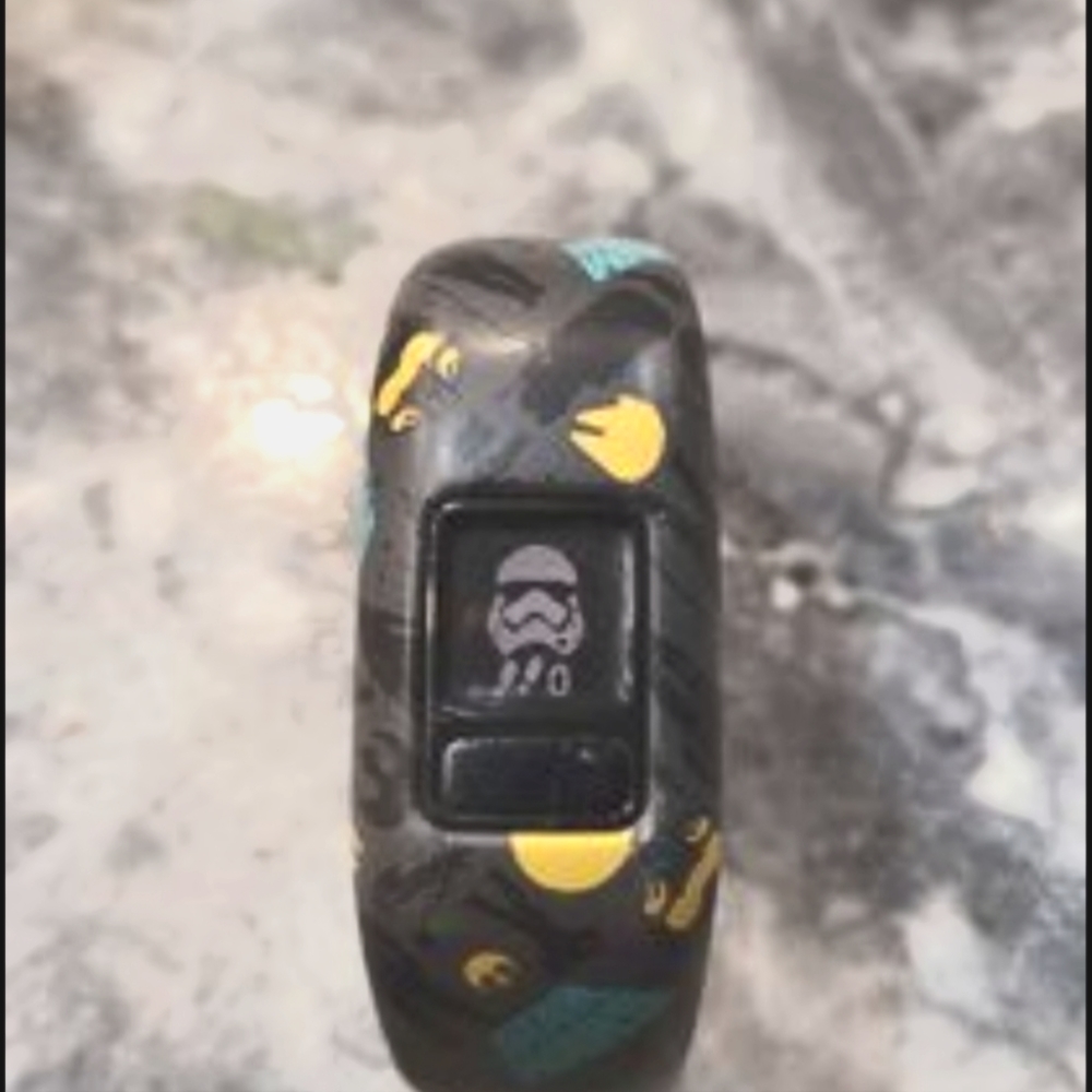 Kids Vivofit